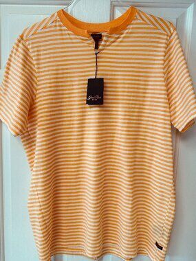 Good Man Brand T-Shirt